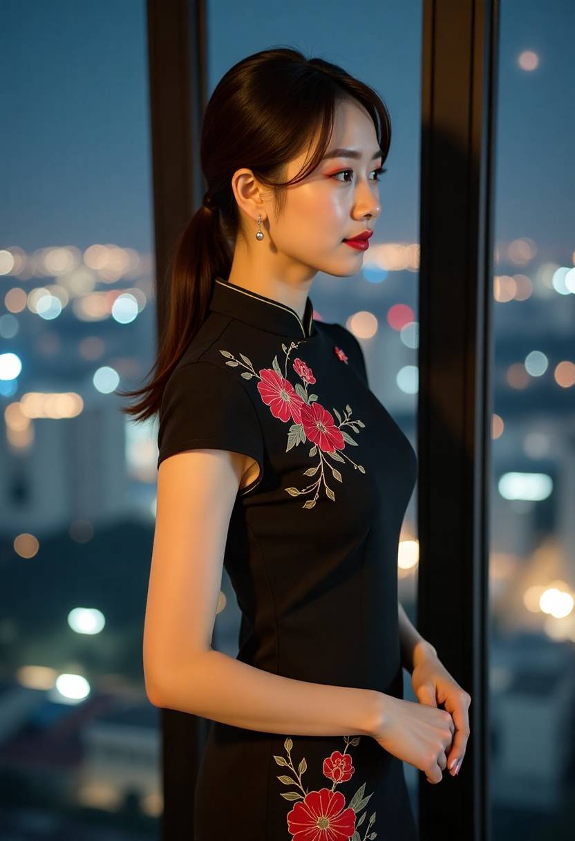 云上邮差动画海报