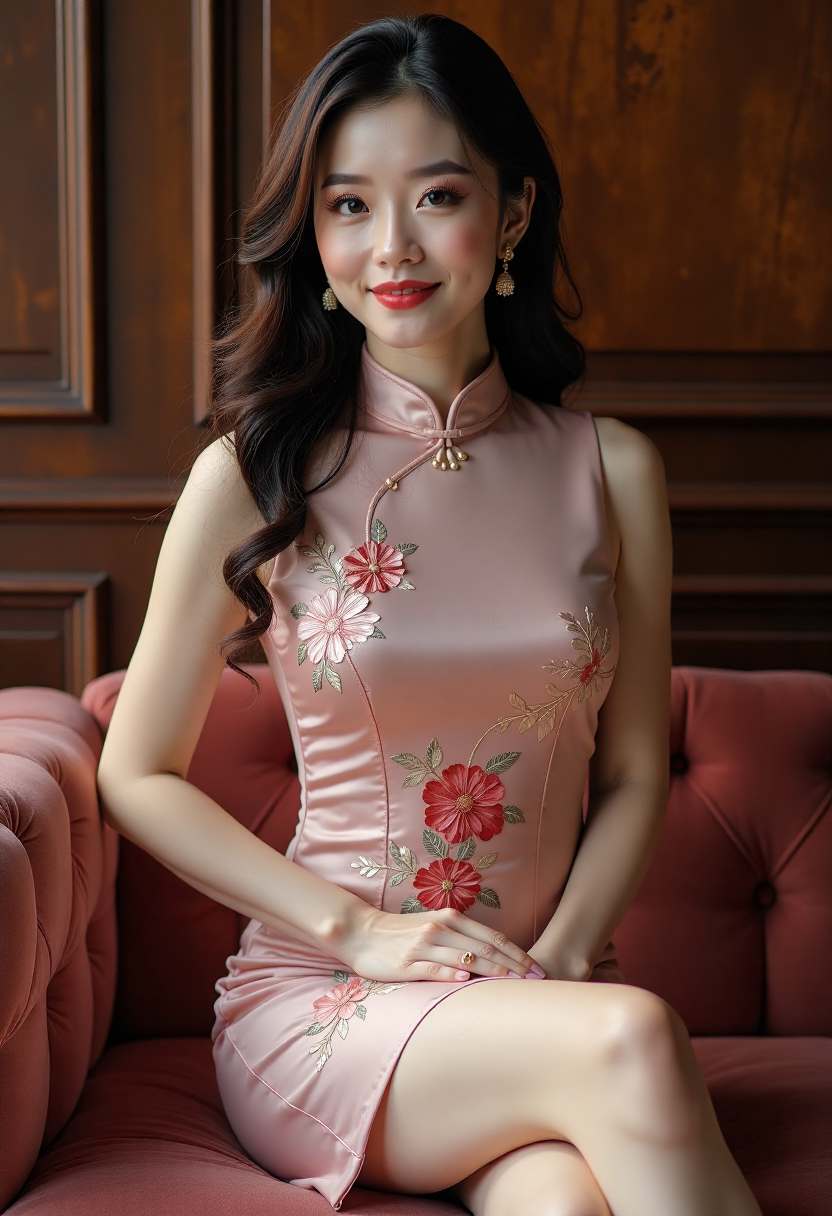 纸鸢落在海边电影海报