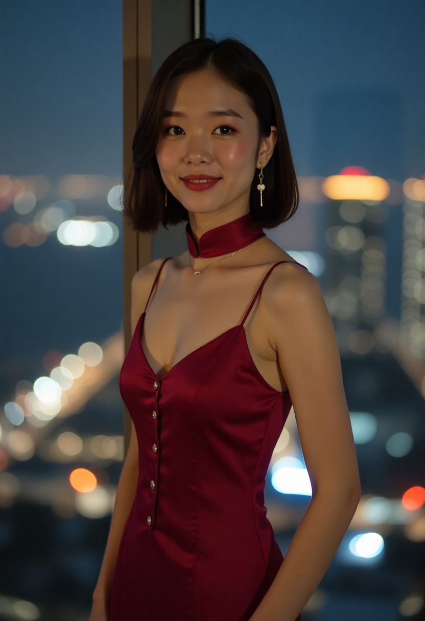 小城有乐队节目海报