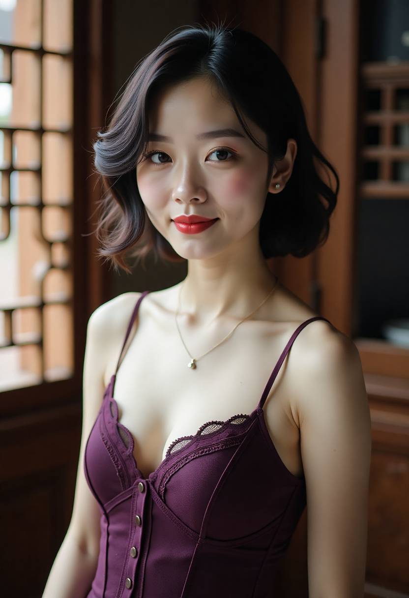 我们的第七站电视剧海报