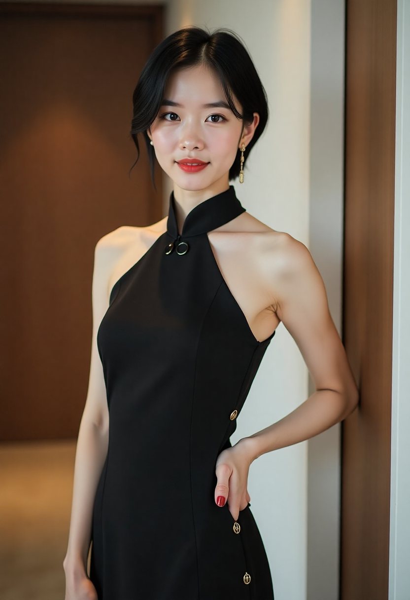 听见街角节目海报